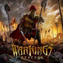 WARKINGS  - CD REVENGE