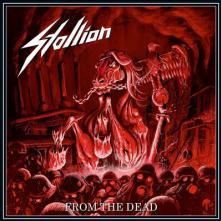 STALLION  - CD FROM THE DEAD -SLIPCASE-