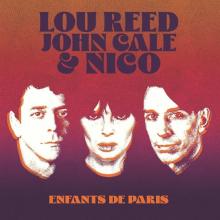  ENFANTS DE PARIS: LIVE AT BATACLAN PARIS [VINYL] - supershop.sk