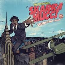 SKARRA MUCCI  - CD GREATER THAN GREAT