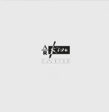  A.R. KIVE [VINYL] - supershop.sk