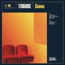 TENDANCE  - VINYL CINEMA (LES SE..