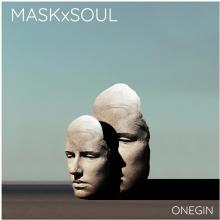 MASKXSOUL  - CD ONEGIN