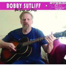  BOB SINGS AND PLAYS - suprshop.cz