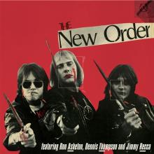  THE NEW ORDER COKE LTD. [VINYL] - supershop.sk