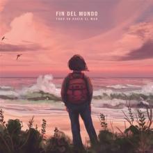 FIN DEL MUNDO  - CD TODO VA HACIA EL MAR