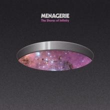 MENAGERIE  - VINYL SHORES OF INFINITY [VINYL]