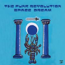 FUNK REVOLUTION  - VINYL SPACE DREAM [VINYL]