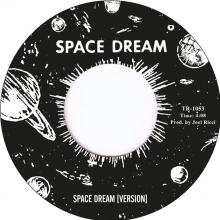 FUNK REVOLUTION  - SI SPACE DREAM /7