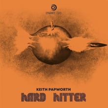 PAPWORTH KEITH  - SI HARD HITTER /7