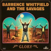 WHITFIELD BARRENCE AND T  - VINYL GLORY [VINYL]