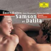  SAINT-SAENS:SAMSON ET DALILA (OP.HOUSE) - supershop.sk