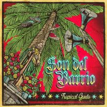 O.S.D.B.  - VINYL TROPICAL GUETO [VINYL]