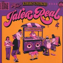  JALEA REAL [VINYL] - suprshop.cz