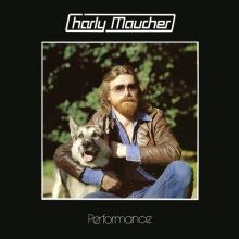 MAUCHER CHARLY  - CD PERFORMANCE