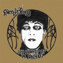 SLEEPBOMB  - CD CABINET OF DR. CALIGARI