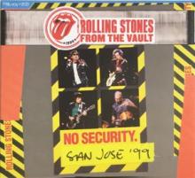  FROM THE VAULT: NO SECURITY. SAN JOSE '99 - supershop.sk