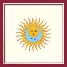 KING CRIMSON  - 2xVINYL LARKS' TONGUES IN ASPIC [VINYL]