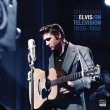  ELVIS ON TELEVISION 1956-1960 - suprshop.cz