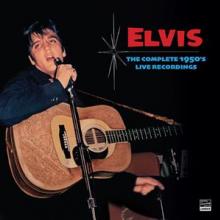  THE COMPLETE 1950'S LIVE RECORDINGS (3CD DIGISLEEV - supershop.sk