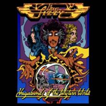 THIN LIZZY  - 2xVINYL VAGABONDS OF..