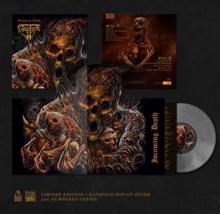 ASPHYX  - VINYL INCOMING DEATH [VINYL]