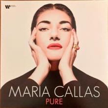 CALLAS MARIA  - VINYL PURE [VINYL]