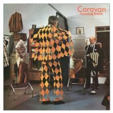 CARAVAN  - VINYL CUNNING STUNTS [VINYL]