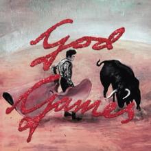  GOD GAMES (LIMITED EDITION) [VINYL] - supershop.sk