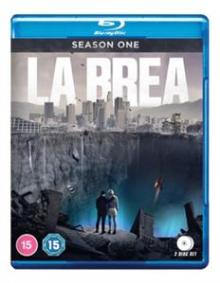  LA BREA: SEASON ONE - supershop.sk