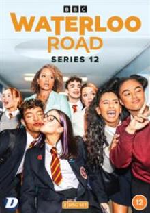  WATERLOO ROAD: SERIES 12 - suprshop.cz