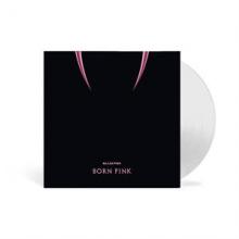 BLACKPINK  - VINYL BORN PINK [VINYL]