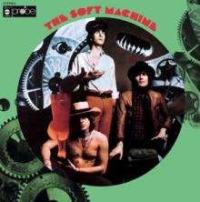 SOFT MACHINE  - VINYL THE SOFT MACHI..