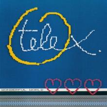 TELEX  - VINYL WONDERFUL WORLD [VINYL]