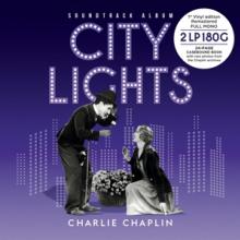  CITY LIGHTS [VINYL] - suprshop.cz