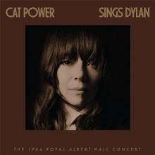  CAT POWER SINGS DYLAN: THE 1966 ROYAL AL - suprshop.cz