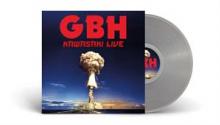 GBH  - VINYL KAWASAKI LIVE ..