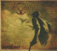 PRIMORDIAL  - 2xCD HOW IT ENDS