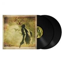 PRIMORDIAL  - 2xVINYL HOW IT ENDS [VINYL]