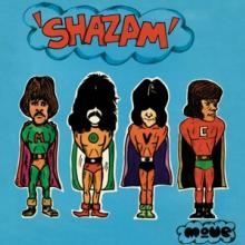  SHAZAM [VINYL] - supershop.sk