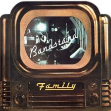 FAMILY  - CD BANDSTAND (REMAST..