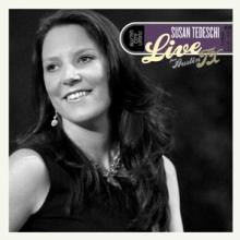 TEDESCHI SUSAN  - 2xVINYL LIVE FOR AUSTIN, TX [VINYL]