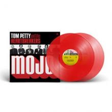 PETTY TOM & THE HEARTBREAKERS  - 2xVINYL MOJO [VINYL]