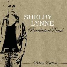 LYNNE SHELBY  - 4xCD REVELATION ROAD