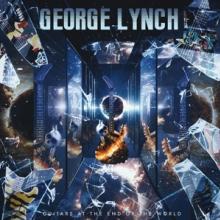 LYNCH GEORGE  - VINYL GUITARS AT THE..