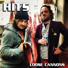 HITS  - SI LOOSE CANNONS / BIG BLACK CAR /7