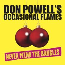 POWELL DON  - CD OCCASIONAL FLAMES..