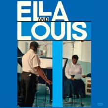  ELLA AND LOUIS [VINYL] - supershop.sk