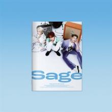 FTISLAND  - CD SAGE