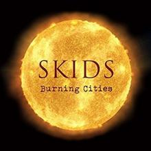  BURNING CITIES [VINYL] - suprshop.cz